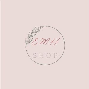 Meet your Posher, Ellie-mae